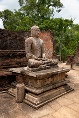 The Quadrangle Polonnaruwa