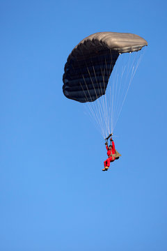 Paratrooper