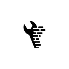 Wrench logo