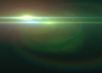 Modern lens flare red background streak rays (super high resolution)	
