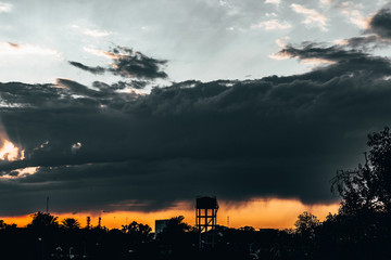 Strom