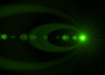 Abstract backgrounds lights (super high resolution)