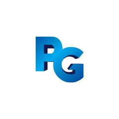 pg 3d  Logo Templates and Vector