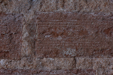 parede textura