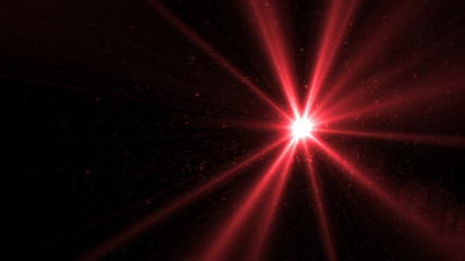 Naklejka premium Abstract backgrounds blue lights (super high resolution)