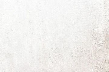 White dirty wallpaper as abstract background..
