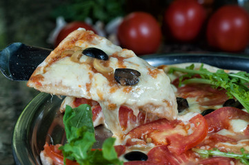 PIZZA
