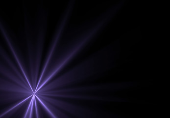 Obraz premium Abstract backgrounds blue lights (super high resolution)