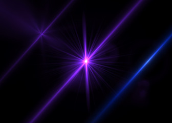 Abstract background light streaks, very high resolution