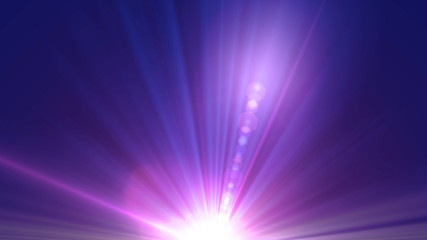 Obraz premium Abstract backgrounds blue lights (super high resolution)