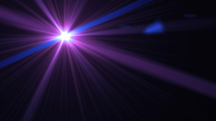 Abstract backgrounds blue lights (super high resolution)