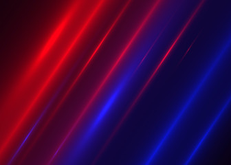 Abstract backgrounds lights (super high resolution)	

