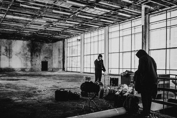 Preparing for performance