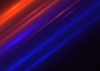 Abstract backgrounds lights (super high resolution)	
