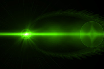 Abstract backgrounds blue lights (super high resolution)