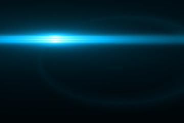 Abstract backgrounds blue lights (super high resolution)