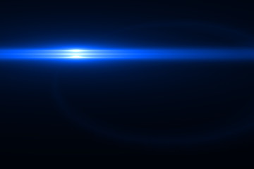 Abstract backgrounds blue lights (super high resolution)