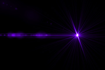 Abstract backgrounds blue lights (super high resolution)