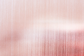 Fototapeta premium Pink shimmery paper background