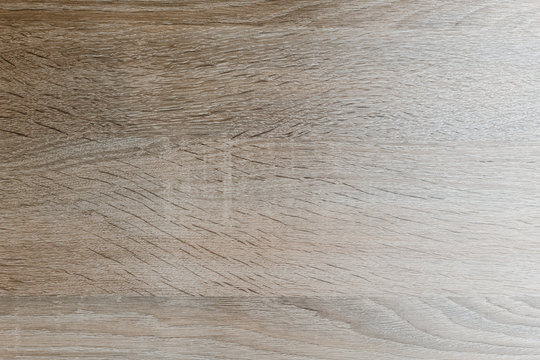 Light wooden floor