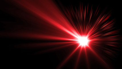 Abstract backgrounds blue lights (super high resolution)