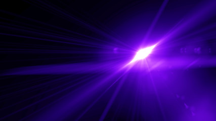 Abstract backgrounds blue lights (super high resolution)