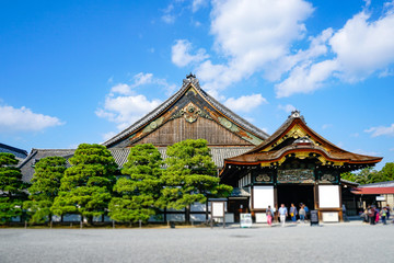 二条城 二の丸御殿