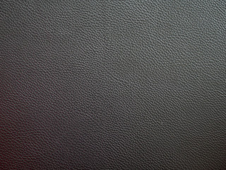 black leather texture background