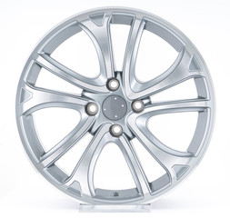 Obraz premium car, auto, wheel