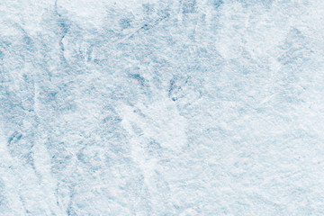 Blue wall background