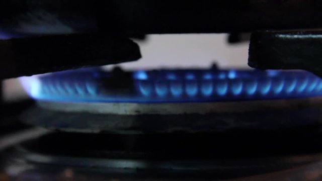 Gas Stobe
