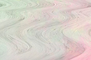 Fototapeta premium Colorful canvas background