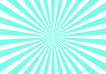 Striped abstract twisted illusion background patterns. illusion of distorted surface. twister stripes - Vector, illustration