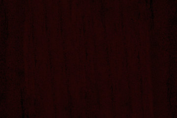 Painted textured wall
