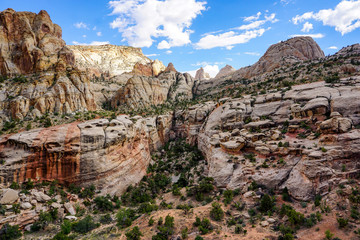 grand canyon national park