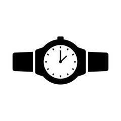 Wrist watch icon