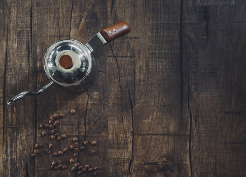 Caf&eacute;