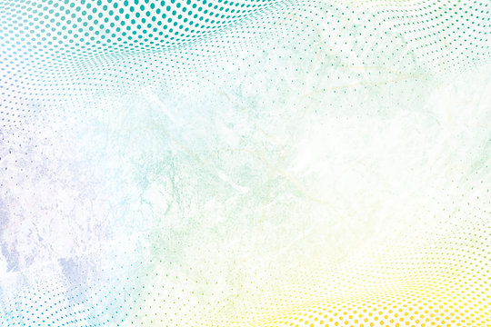 Colorful abstract background