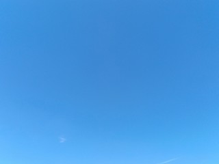 blue sky visible during the daytime
