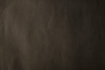 Dark brown paper background