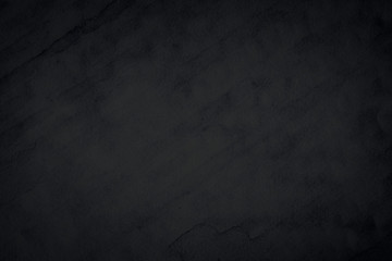 Black textured paper background