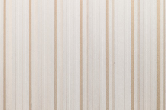 Striped wallpaper background