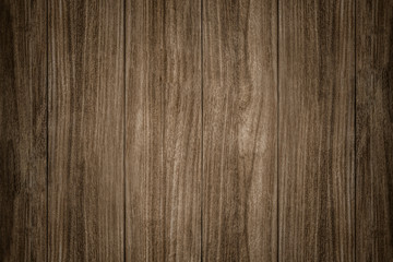 Obraz premium Brown wooden flooring