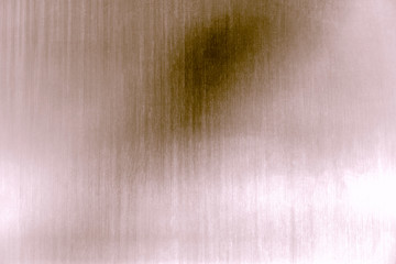 Fototapeta premium Metallic copper textured background