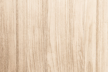 Textured wooden floor board