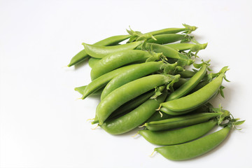 スナップエンドウ