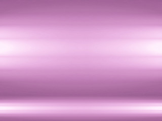 Abstract purple background. Purple and white background. Elegant and beautiful studio background.