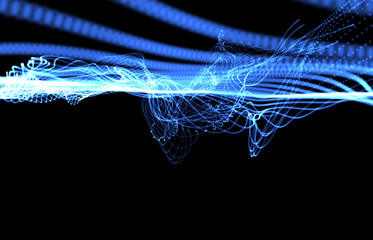 Modern lens flare red background streak rays (super high resolution)	