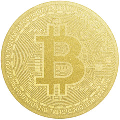 Bitcoin ビットコイン　仮想通貨