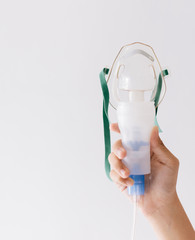 Oxygen Mask